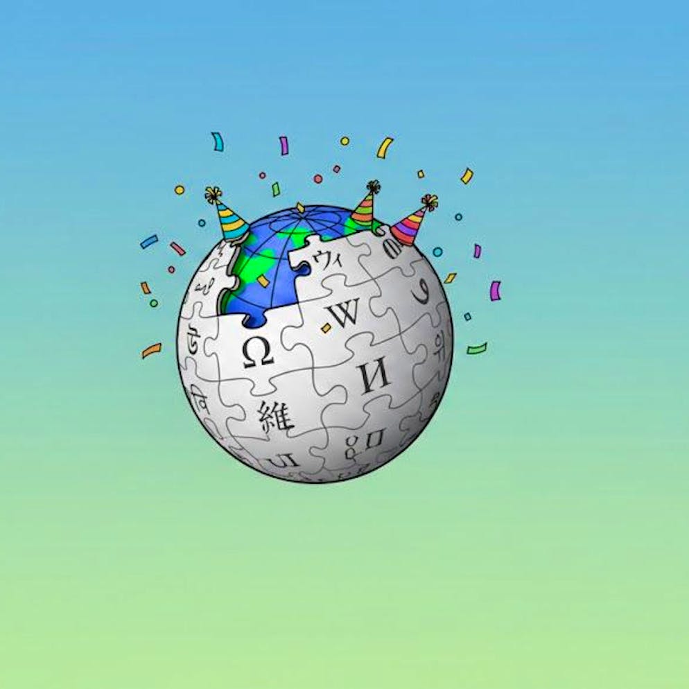 Die kuriosesten Einträge. 25 Jahre Wikipedia – wo liegt Absurdistan und trinken Italiener Kinderblut?