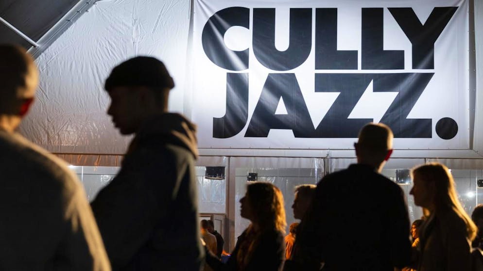 Cully Jazz. Melody Gardot, Richard Galliano et Fatoumata Diawara de la partie