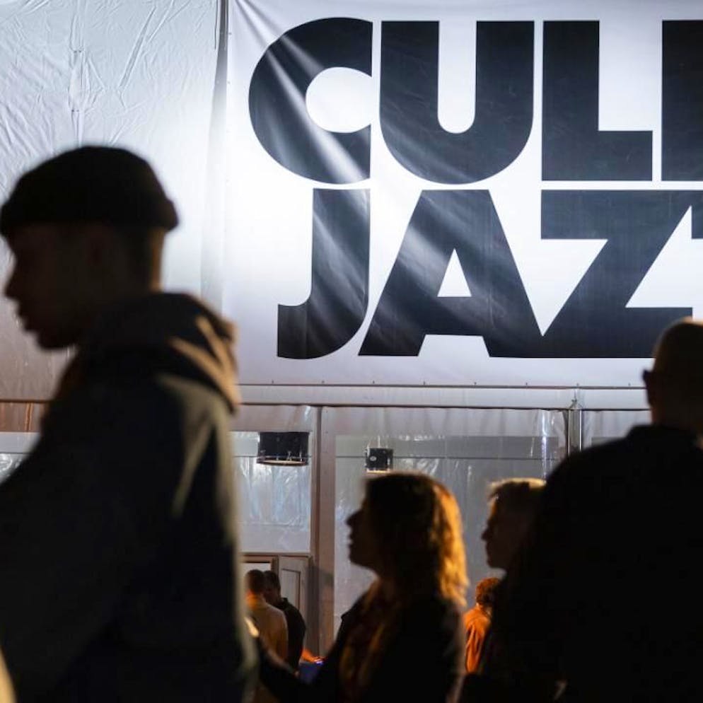 Cully Jazz. Melody Gardot, Richard Galliano et Fatoumata Diawara de la partie