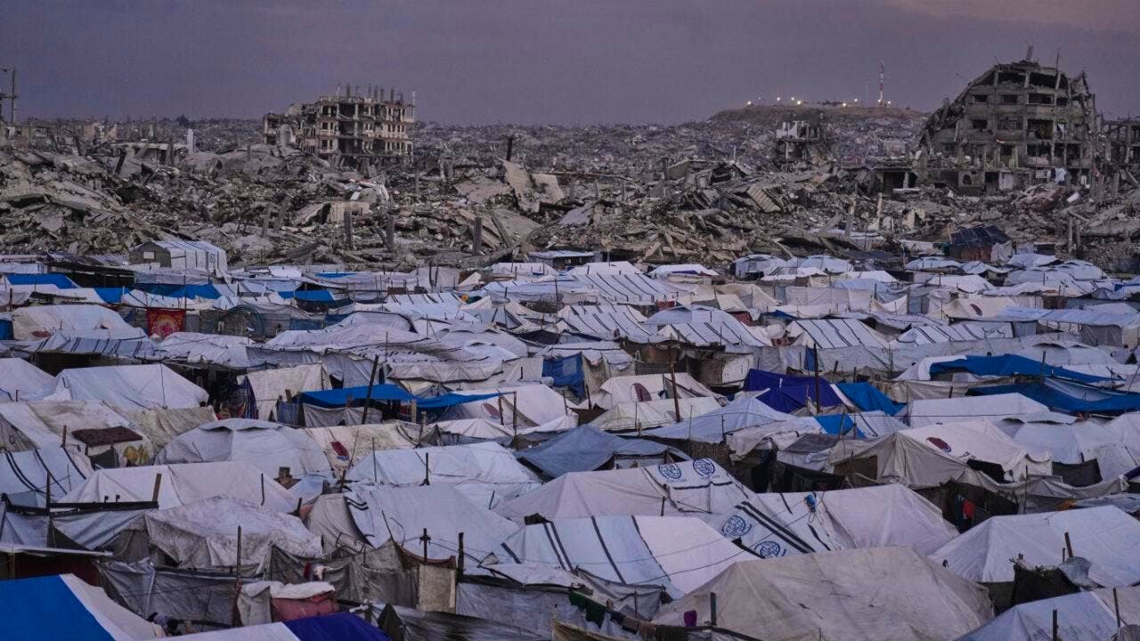 Israel. Qatar welcomes second phase of Gaza peace plan