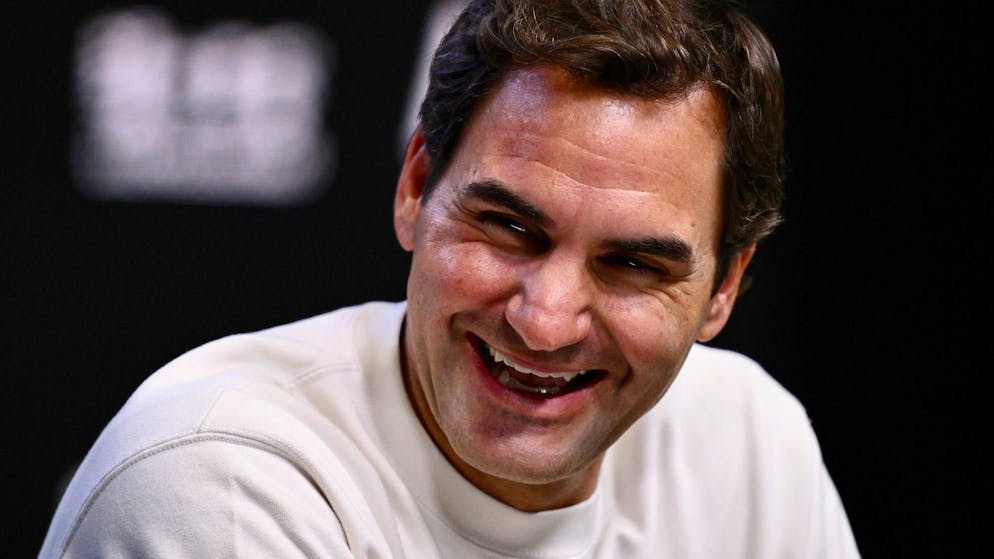 Rivalité Sinner - Alcaraz. Roger Federer fasciné : «Le monde du sport s'est tu et...»