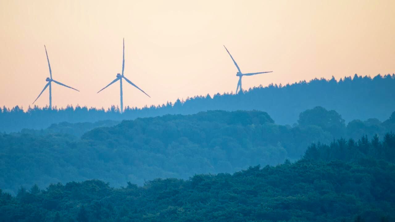 Energie. Windkraftausbau in Europa liegt hinter Erwartungen