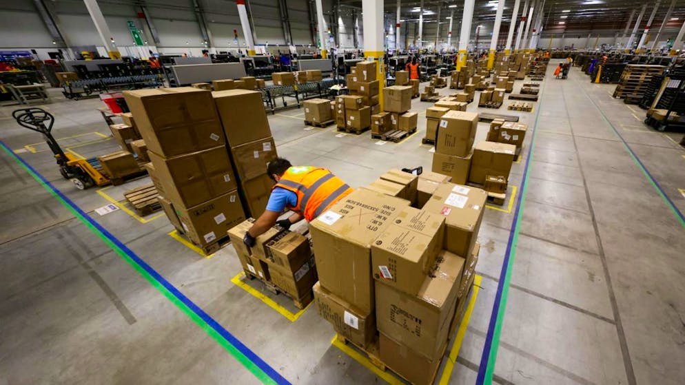 Commercio. In un anno circa 1500 reclami per negozi online fraudolenti in Svizzera