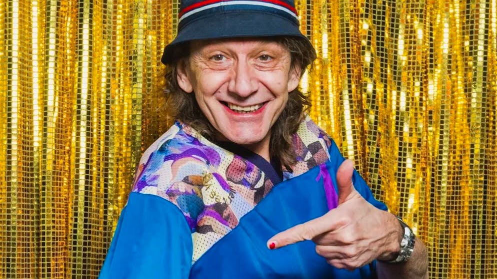 Traditional Zurich restaurant closes for good. Landlord Daniel Hofstetter: 