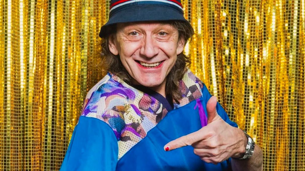 Zürcher Traditionslokal schliesst für immer. Wirt Daniel Hofstetter: «Ich konnte nicht mehr den fröhlichen Entertainer spielen»