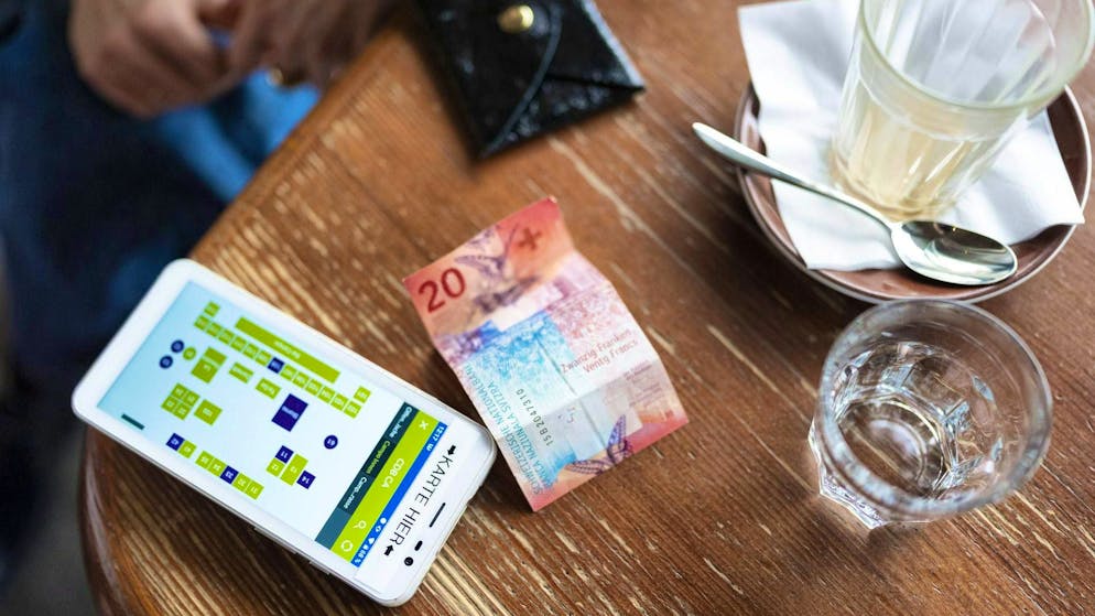 Switzerland will vote on the cash initiative in the next referendum.