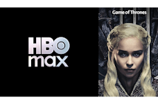 HBO Max supermax DE