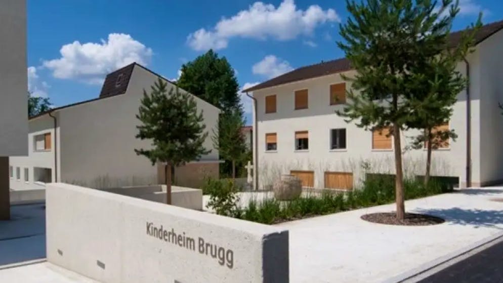 Investigation underway. Seven-year-old dies in children's home in Brugg AG