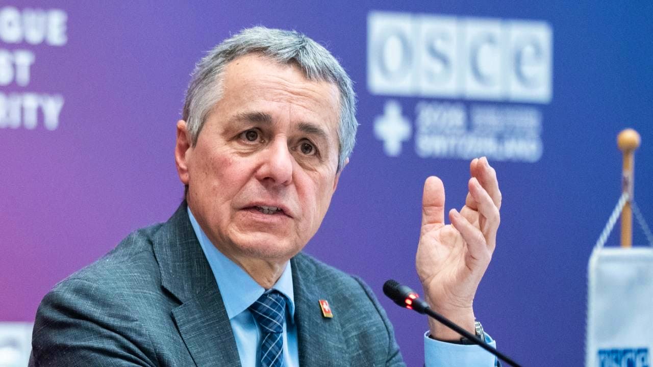 Diplomatie. Ohne die USA droht die OSZE an Wichtigkeit zu verlieren