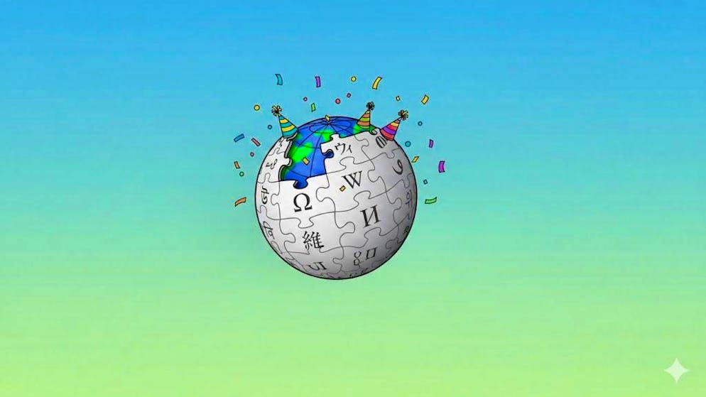 Informazione libera. Wikipedia compie 25 anni, ecco alcune delle voci più curiose