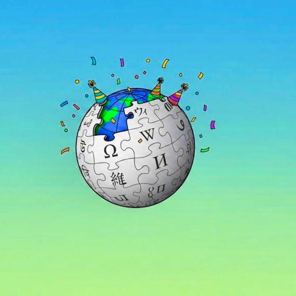 Informazione libera. Wikipedia compie 25 anni, ecco alcune delle voci più curiose