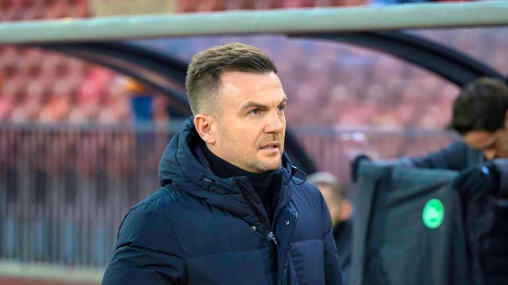 Enrico Maassen is now under contract with FCSG until 2028