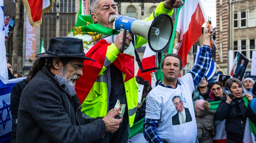 Crise en Iran. La Maison Blanche dit que l'Iran a suspendu 800 exécutions