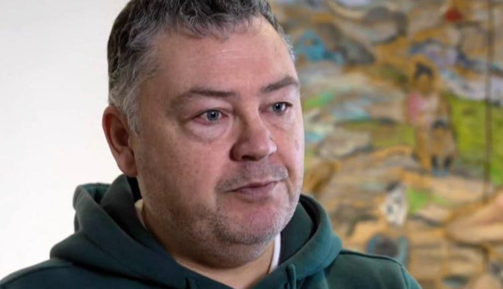 Ein Politiker Grönlands steht den Plänen von US-Präsident Donald Trump überraschend positiv gegenüber.