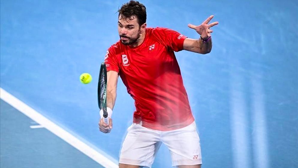 Australian Open. Wawrinka sfiderà Djere, Bencic contro Boulter