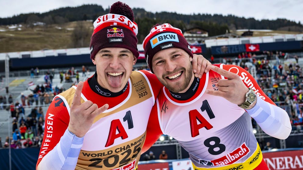 Patrice Morisod. «Avant, on avait pas mal de soucis avec les chiens fous, mais ils se sont calmés»