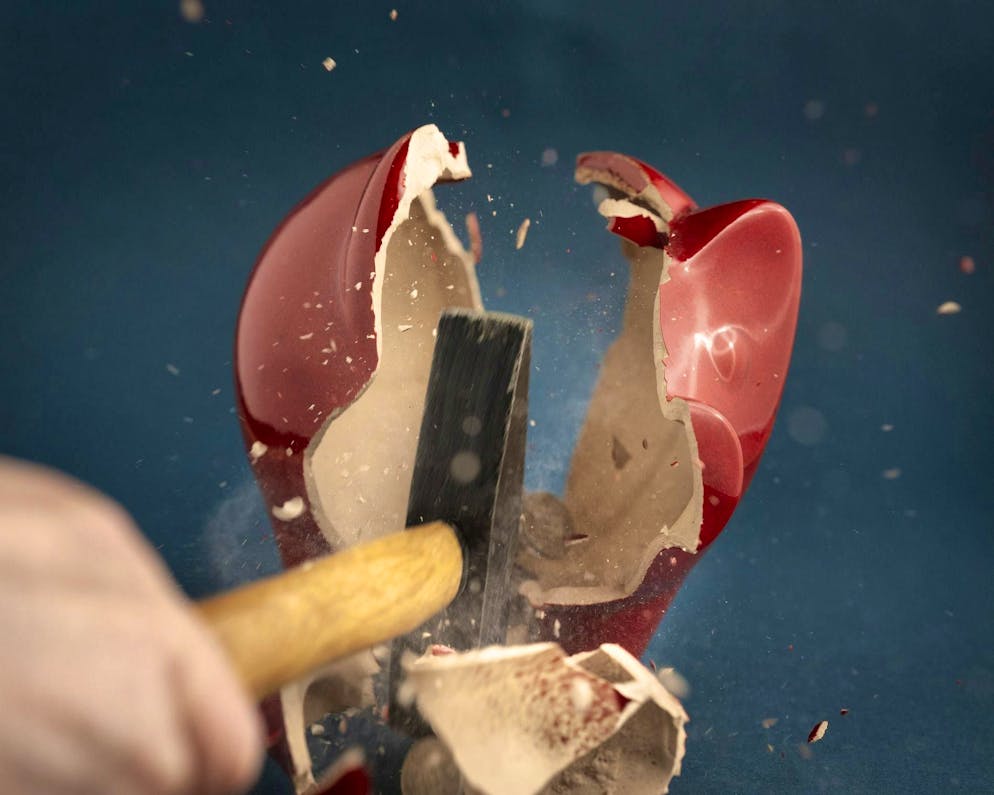 If you save properly, you can put a lot of money aside. (symbolic image)