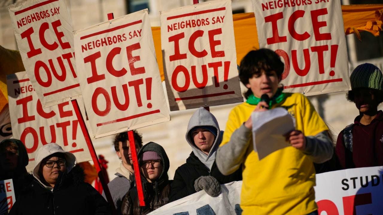 USA. Trump droht mit Militäreinsatz gegen Proteste in Minneapolis