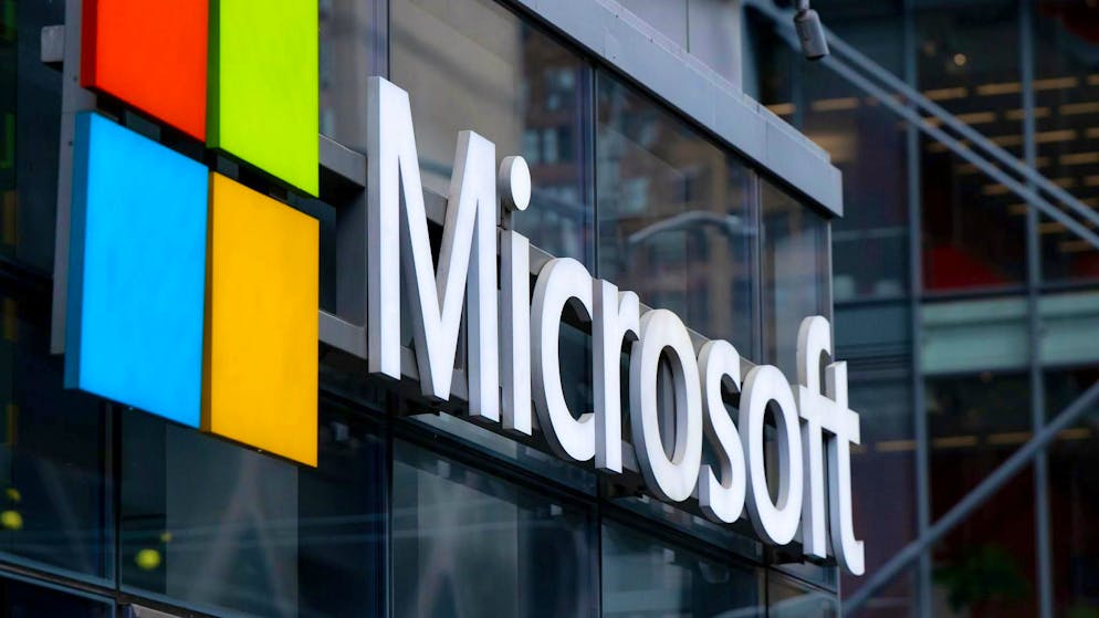 The Competition Commission is taking a close look at Microsoft.