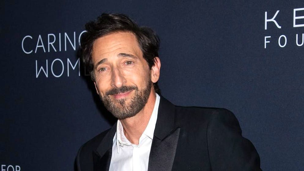 Da Hollywood a Broadway. Adrien Brody e Tessa Thompson debuttano con «The Fear of 13»