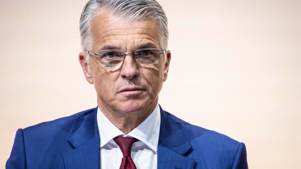 Ermotti chiede ai connazionali di essere in grado di cambiare.