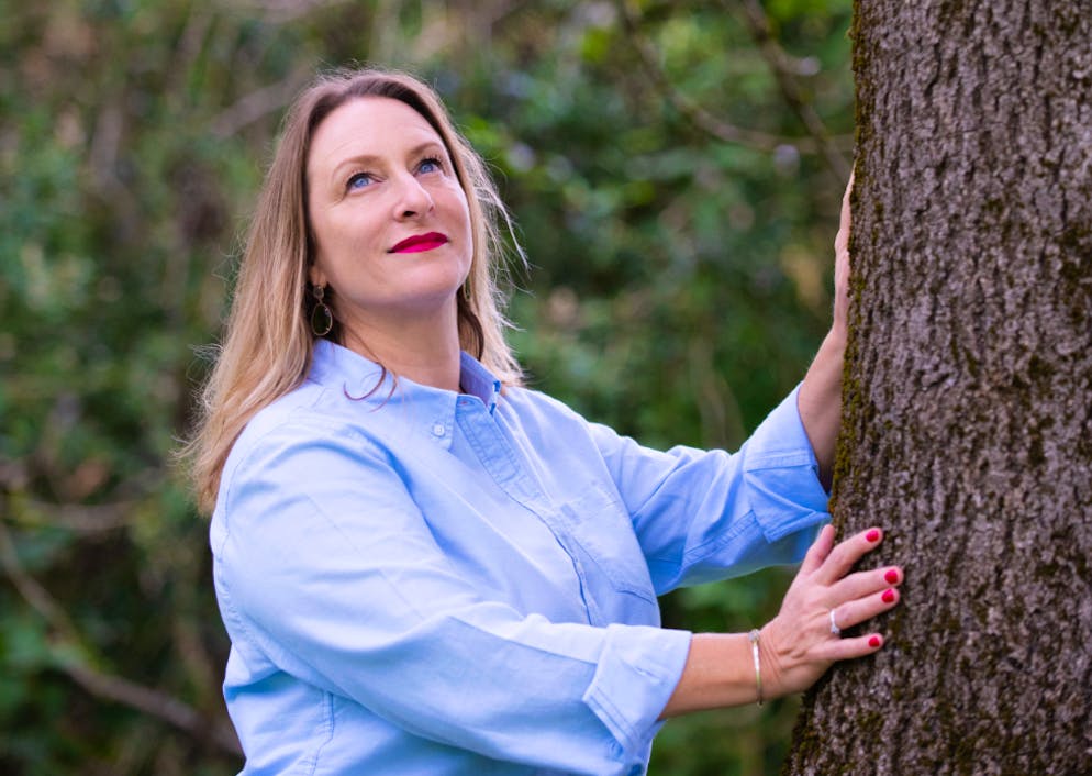 Abigail Seran signe l'émouvant roman autobiographique «Ce qui ne sera pas – Après la neige».