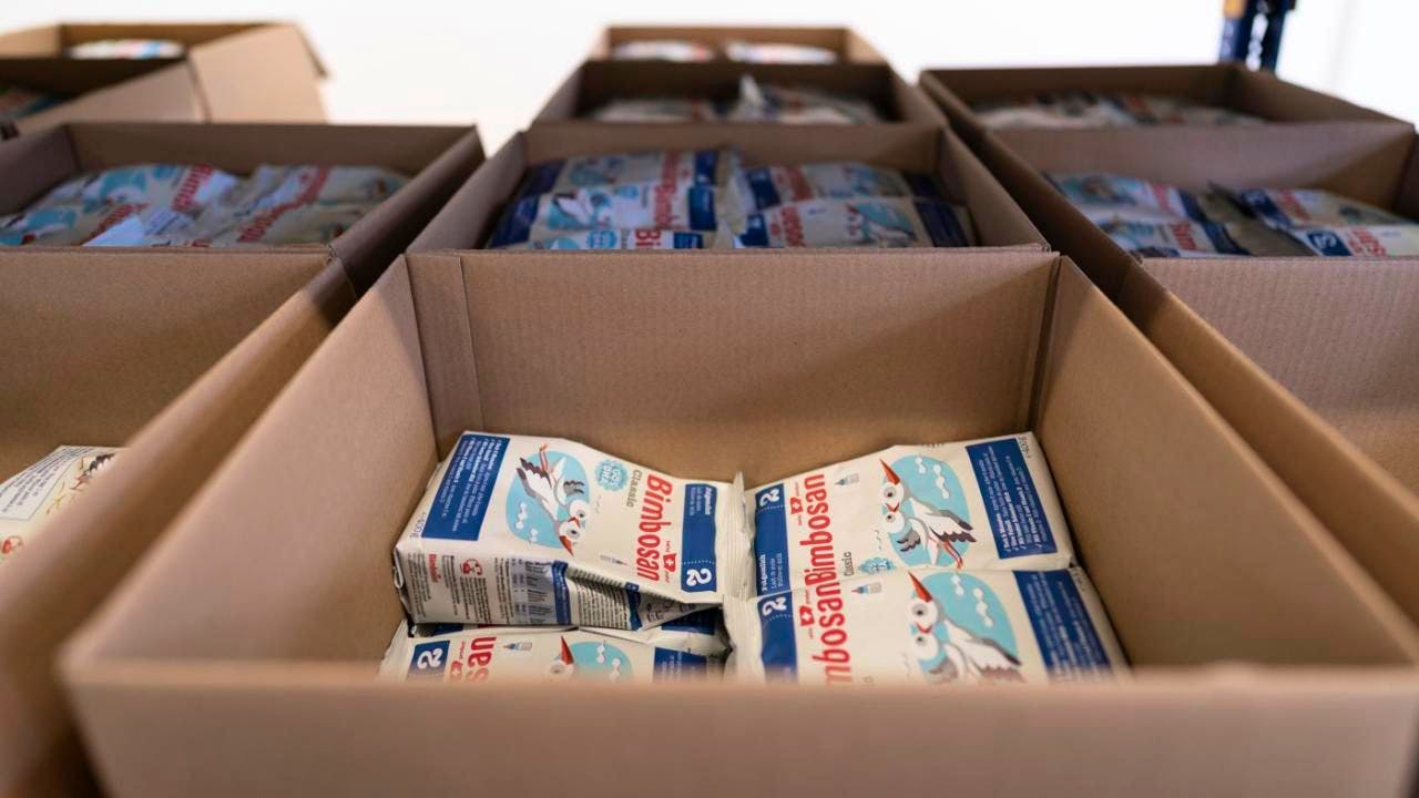 Industria alimentare. Nuovo richiamo latte per neonati in Svizzera, ora tocca a Hochdorf