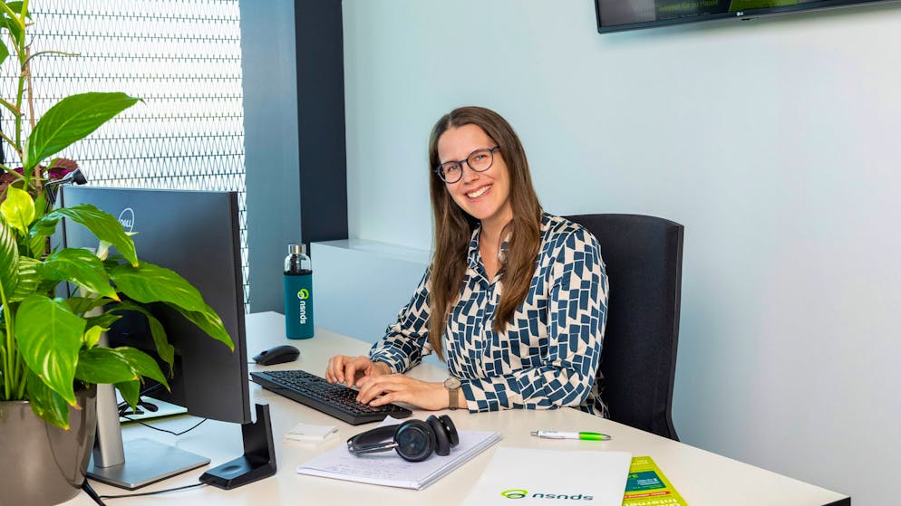 Publireportage. Pourquoi spusu privilégie de vraies personnes et des conseils en un temps record