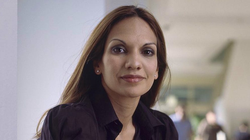 Der Wecker war das Problem. Anna Maier hängt Job beim Radio schon wieder an den Nagel