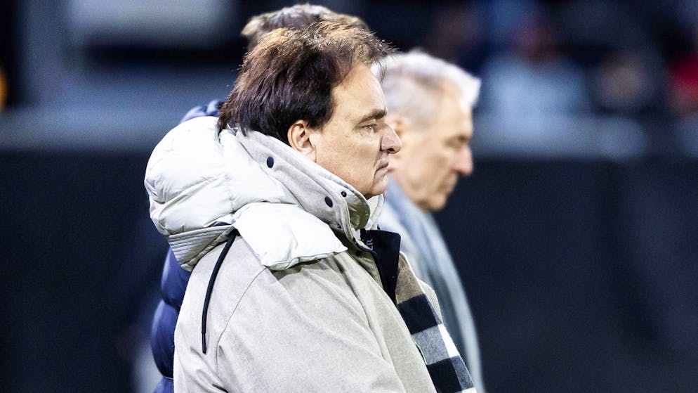 Drame de Crans-Montana. Christian Constantin : «Les mots soulagent le coeur, mais les factures arrivent...»