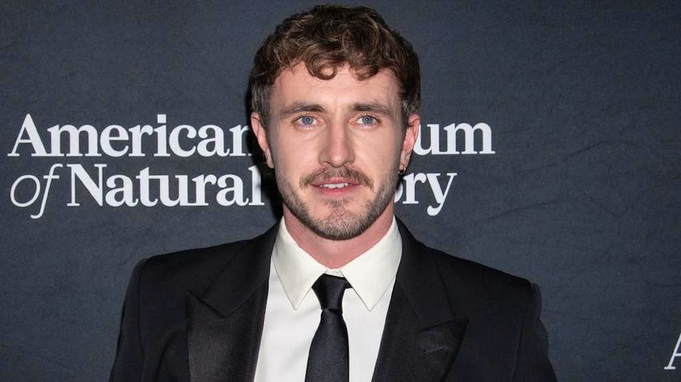 Cinema. Paul Mescal e il progetto Beatles: bocca cucita sui film in arrivo nel 2028