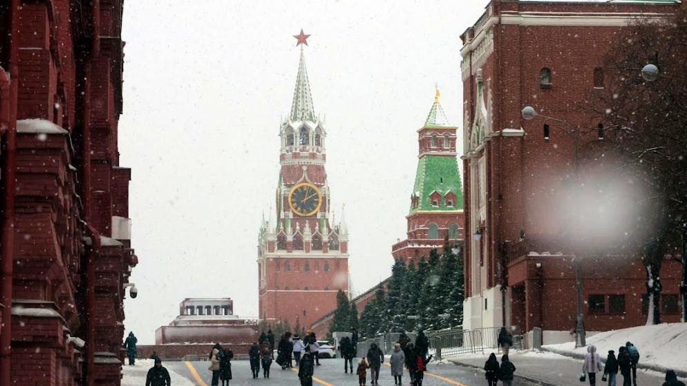 Russia. Mosca espelle un diplomatico britannico accusandolo di spionaggio