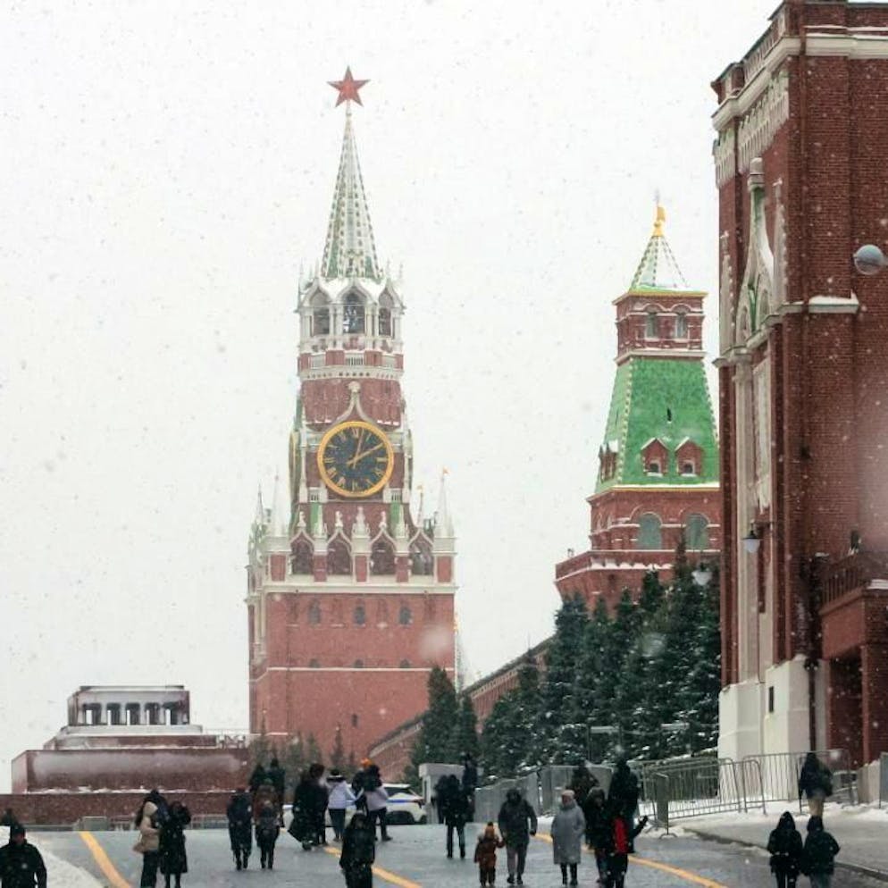 Russia. Mosca espelle un diplomatico britannico accusandolo di spionaggio