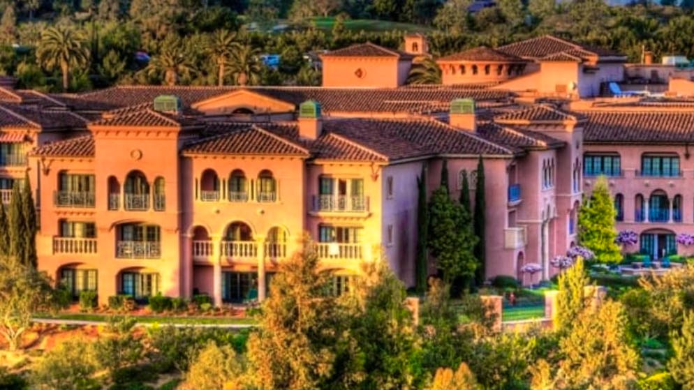 San Diego come campo base. Ecco il lussuoso hotel dove alloggerà la Nazionale svizzera durante i Mondiali