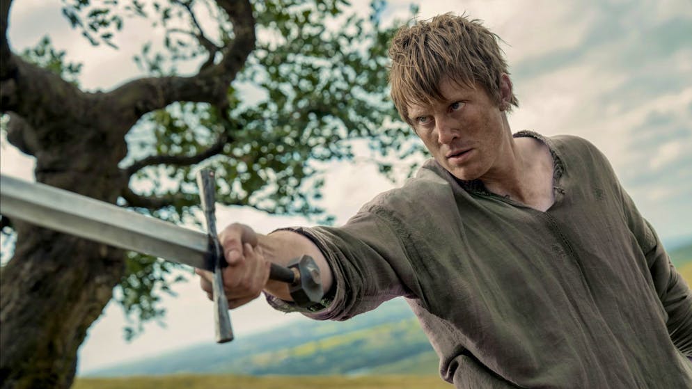 «A Knight of the Seven Kingdoms». Warum dieses Prequel alles anders macht als «Game of Thrones»