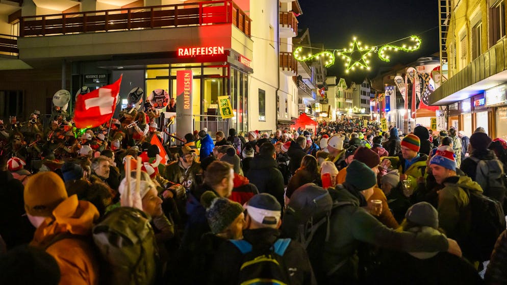 Dopo l'inferno a Crans-Montana. Il sindaco: «Tutte le strutture ispezionate a Wengen presentavano difetti»