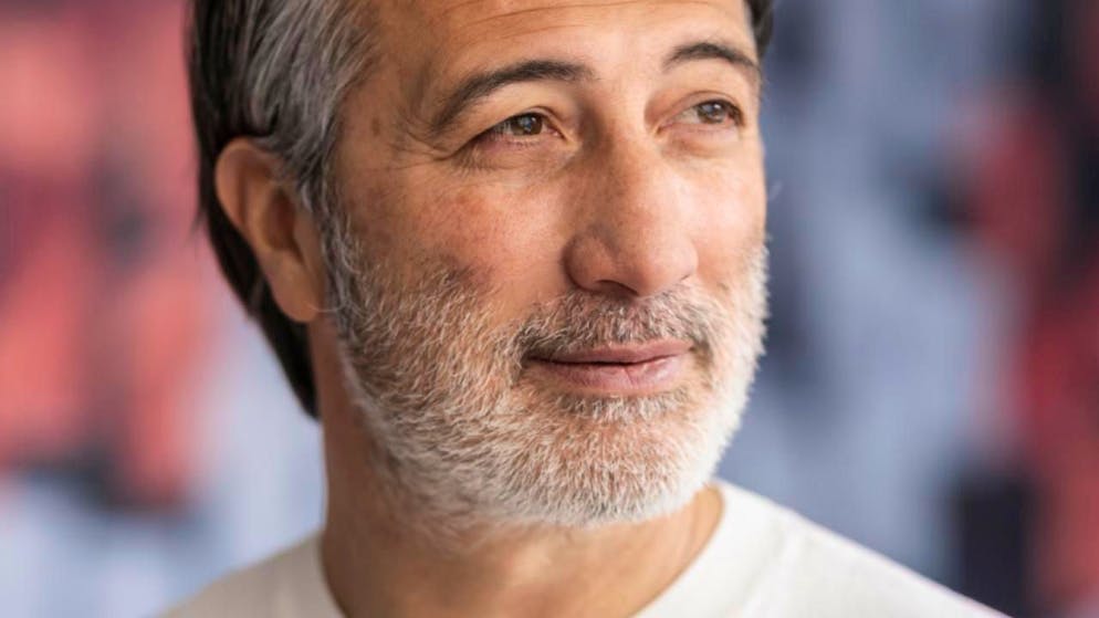 «Ziel ist, die beste WM einer Schweizer Nati zu spielen» - Gallery. "Ziel ist, die beste WM einer Schweizer Nati zu spielen", sagt Yakin