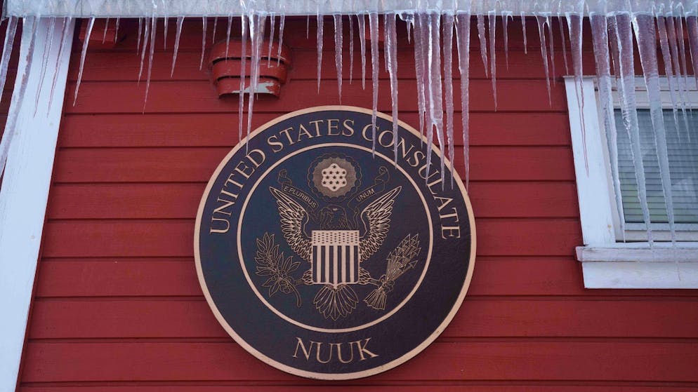 USA unter Donald Trump. Keine Einigung mit USA bei Grönland-Krisengespräch +++ Beamter schiesst Person bei ICE-Einsatz in Minneapolis ins Bein