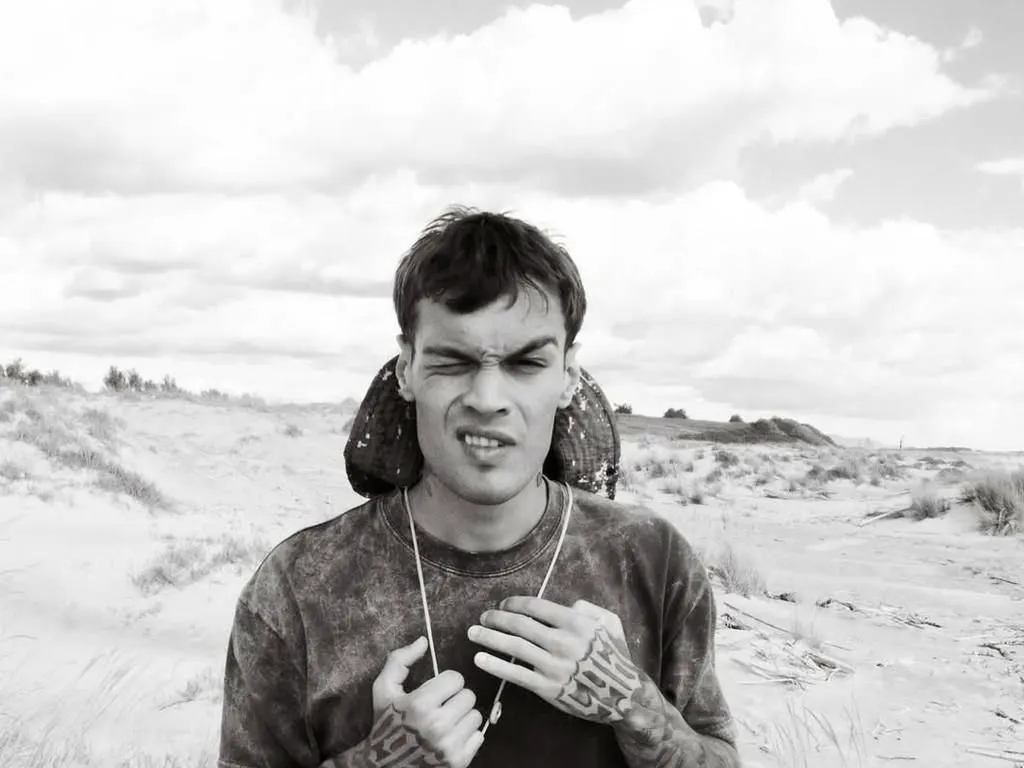 Spettacolo. Blanco torna a scuola: «Voglio chiudere il cerchio»