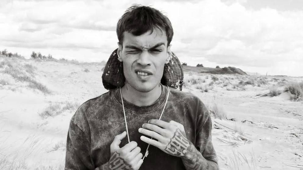 Non solo musica. Blanco torna a scuola: «Voglio chiudere il cerchio»