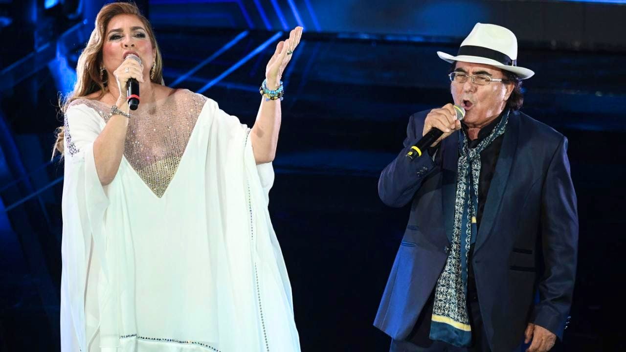Musik. Schluss mit «Felicità»: Romina Power wertet ihren Hit als «banal»