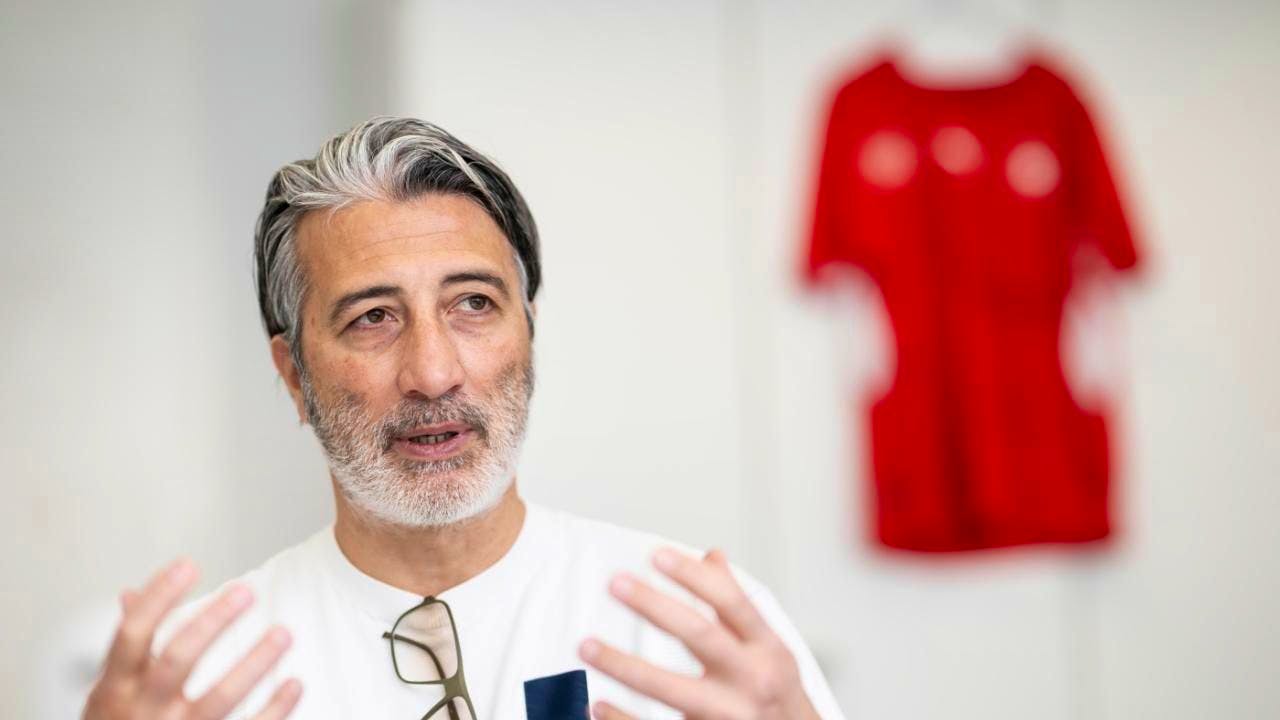 Nationalteam. «Ziel ist, die beste WM einer Schweizer Nati zu spielen»