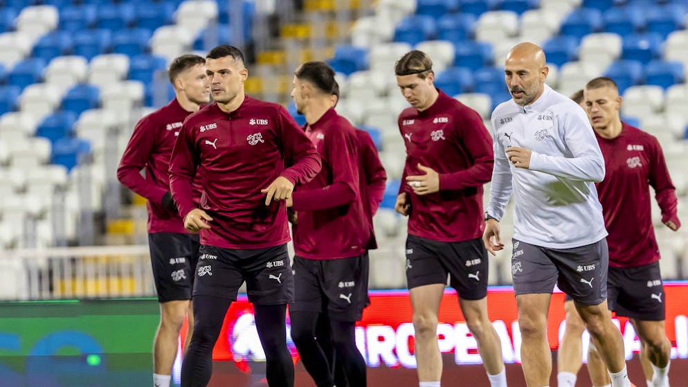 Calcio. La Nazionale svizzera starà a San Diego per i Mondiali