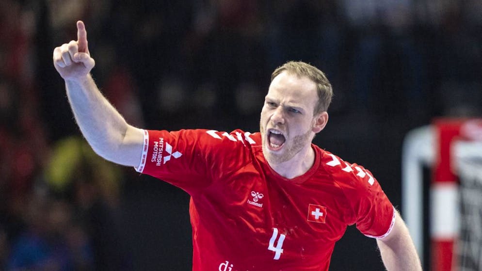 Kann Lenny Rubin an der EM an die starken Leistungen an der letztjährigen WM anknüpfen?