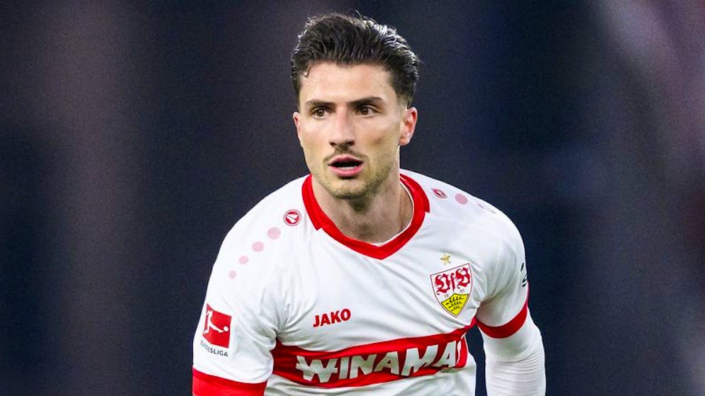 Transfer-Ticker. Stergiou verlässt Stuttgart ++ Vogt wechselt wohl im Sommer in die Bundesliga