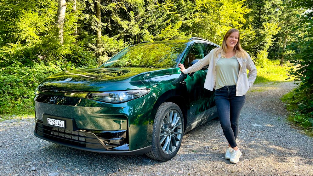 Langzeit-Test. Leapmotor C10 REEV im 6-Monats-Test