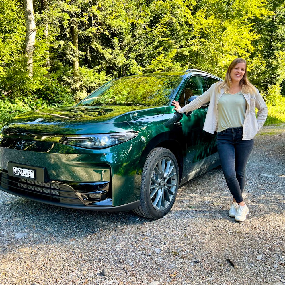 Langzeit-Test. Leapmotor C10 REEV im 6-Monats-Test