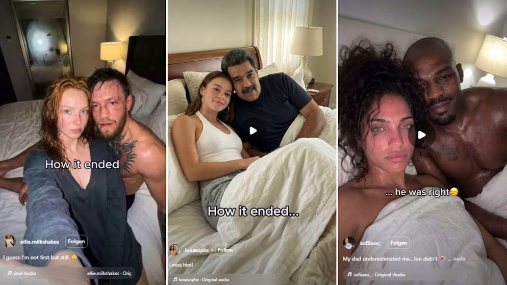 Intime Halluzinationen. Warum immer mehr Promis vor gefakten Sex-Skandalen zittern