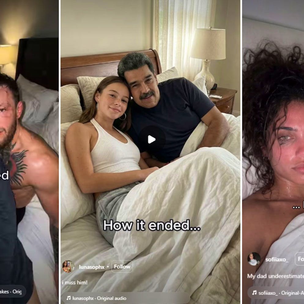 Intime Halluzinationen. Warum immer mehr Promis vor gefakten Sex-Skandalen zittern