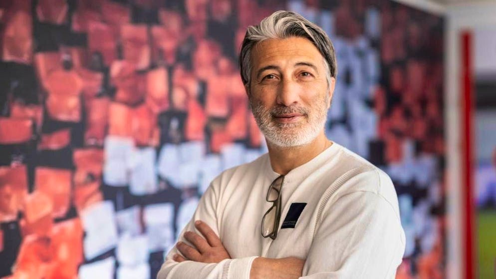 «L'obiettivo è giocare il miglior Mondiale di qualsiasi Nazionale svizzera». Il CT ha grandi obiettivi per i mondiali Nordamericani.